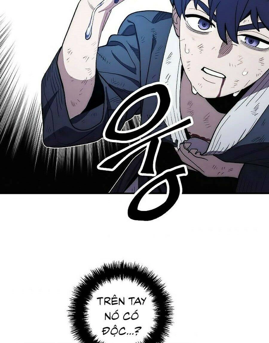 Huyền Thoại Diệt Thế Độc Long Chapter 7 - 71