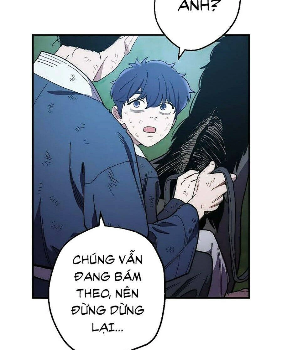 Huyền Thoại Diệt Thế Độc Long Chapter 7 - 101