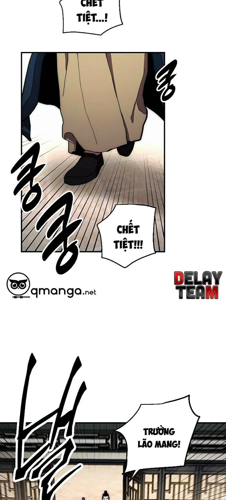 Huyền Thoại Diệt Thế Độc Long Chapter 8 - 14