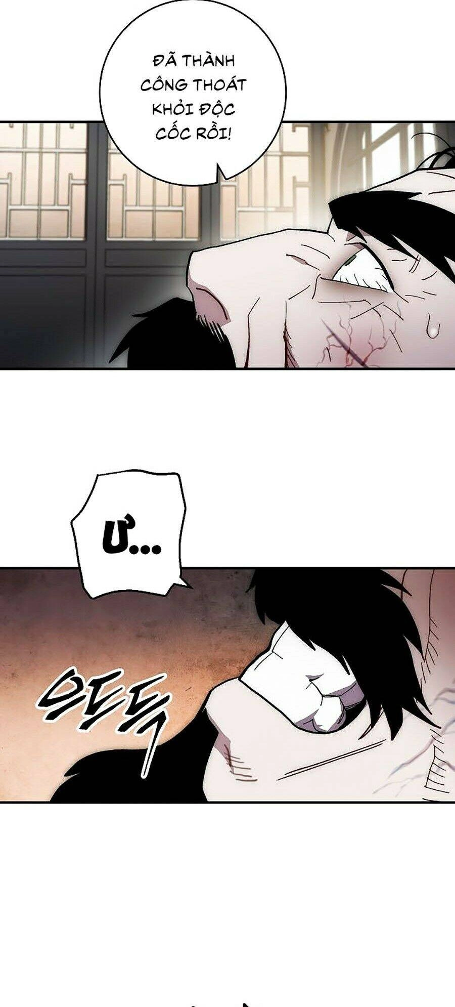 Huyền Thoại Diệt Thế Độc Long Chapter 8 - 17