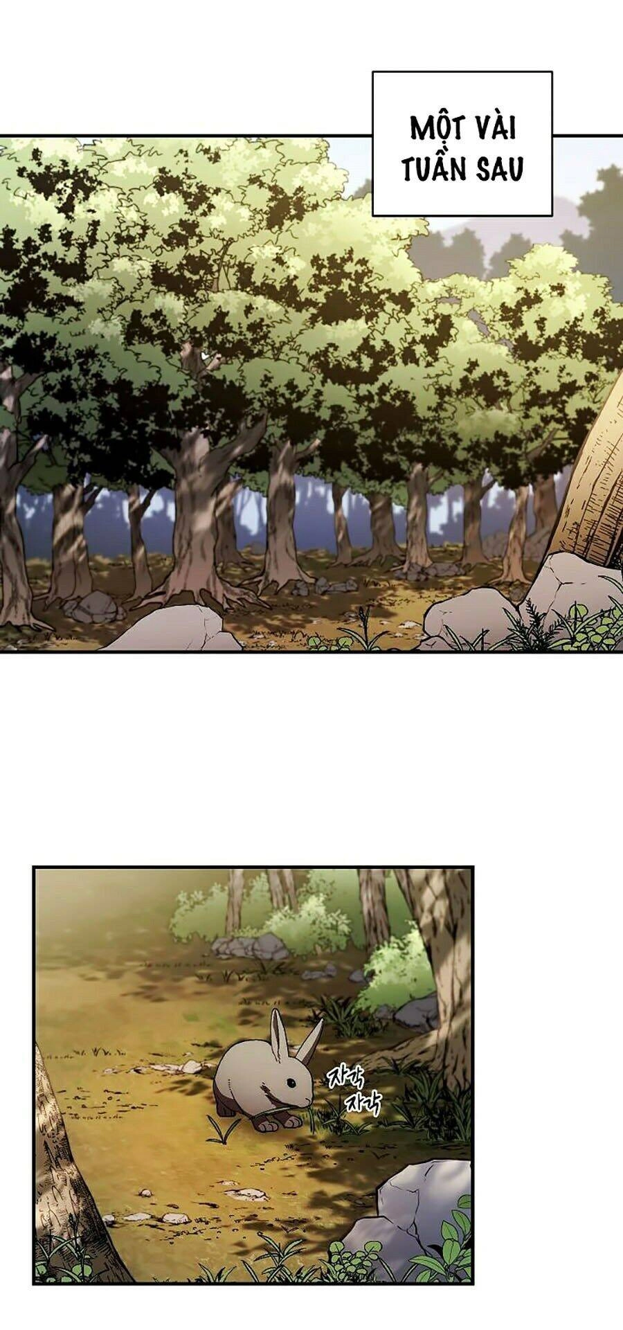 Huyền Thoại Diệt Thế Độc Long Chapter 8 - 21