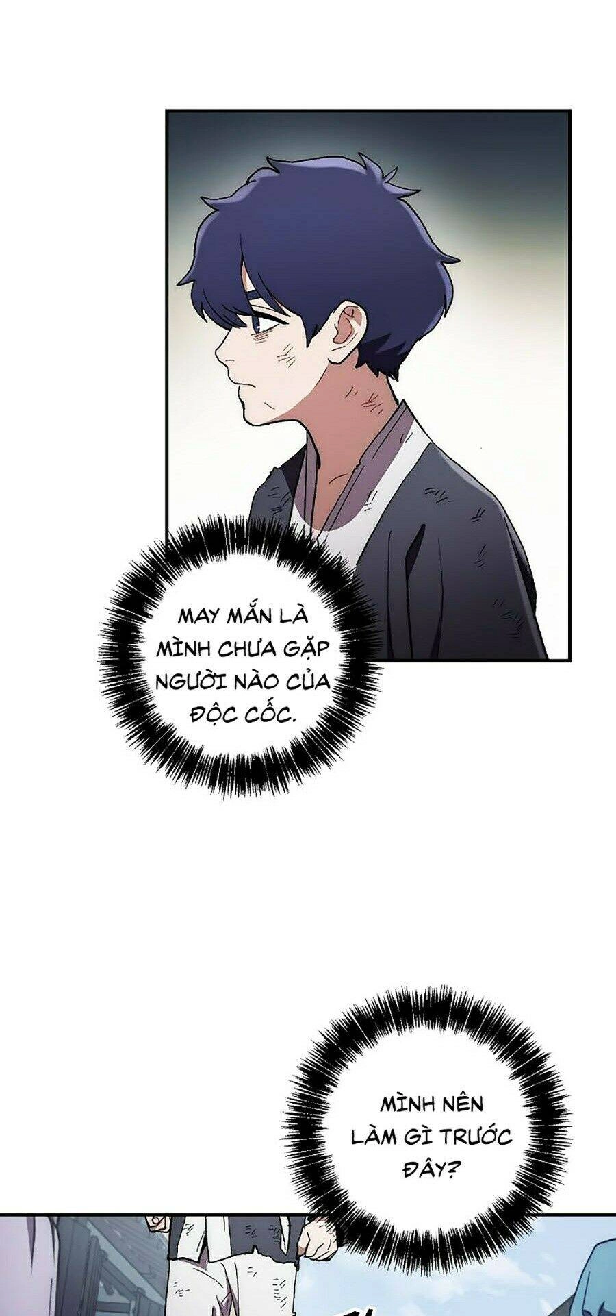 Huyền Thoại Diệt Thế Độc Long Chapter 8 - 31