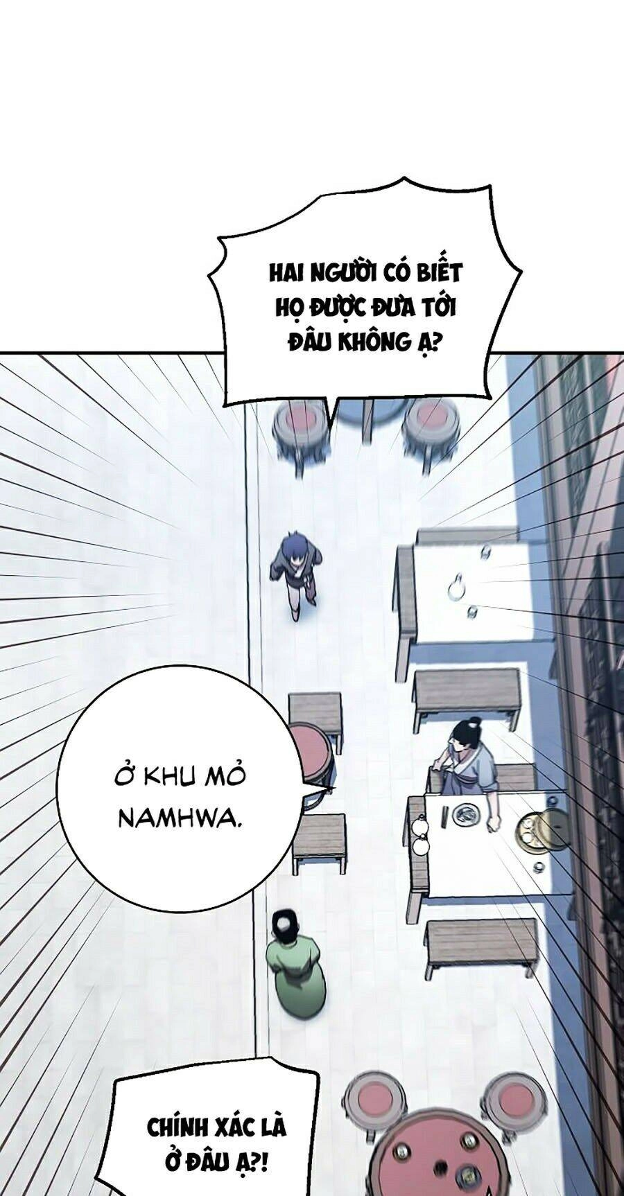 Huyền Thoại Diệt Thế Độc Long Chapter 8 - 41