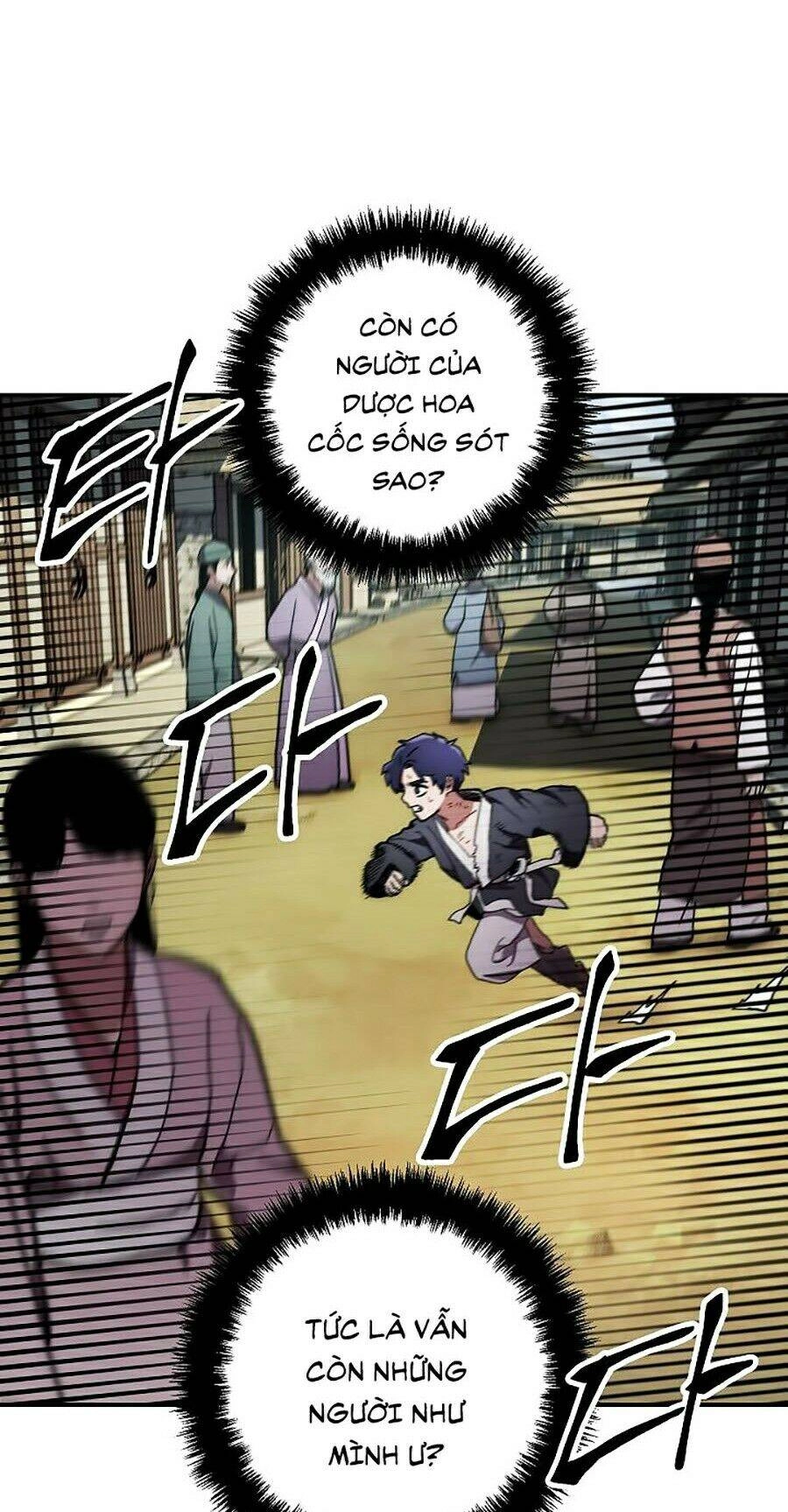 Huyền Thoại Diệt Thế Độc Long Chapter 8 - 43