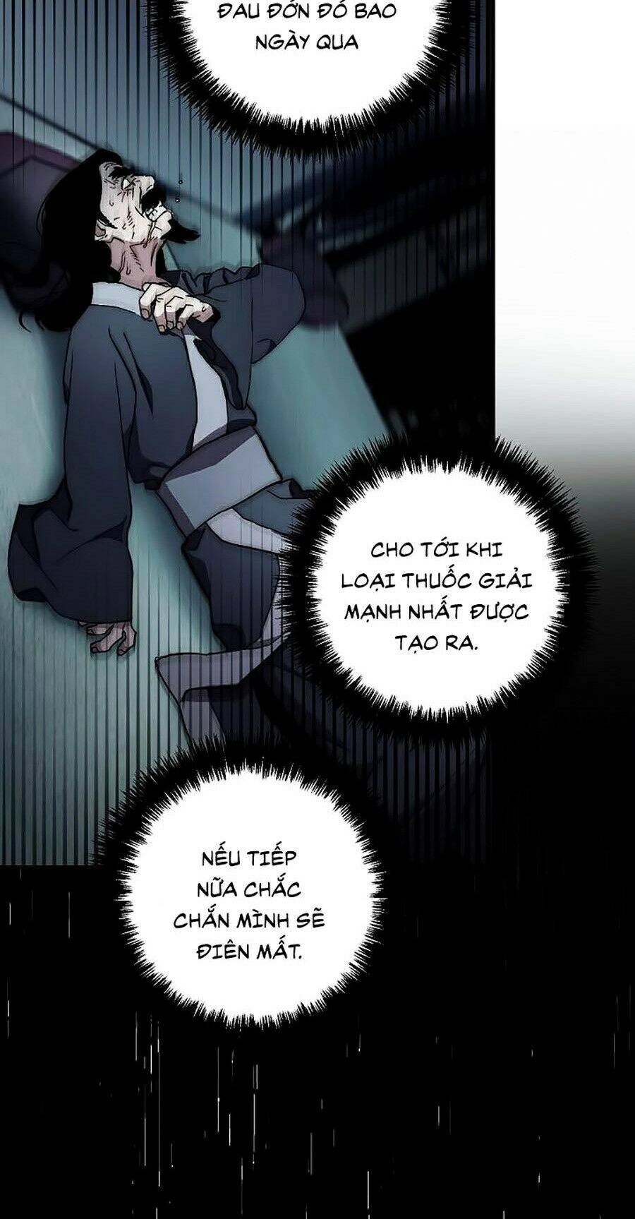 Huyền Thoại Diệt Thế Độc Long Chapter 8 - 54