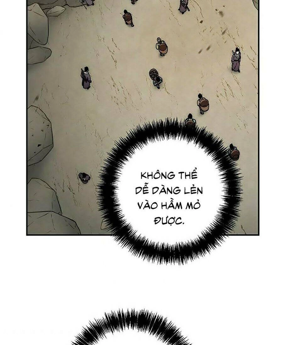 Huyền Thoại Diệt Thế Độc Long Chapter 9 - 12