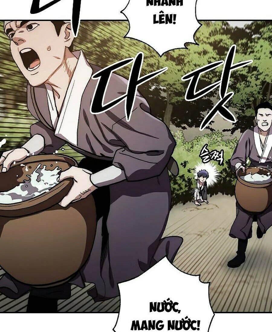 Huyền Thoại Diệt Thế Độc Long Chapter 9 - 19