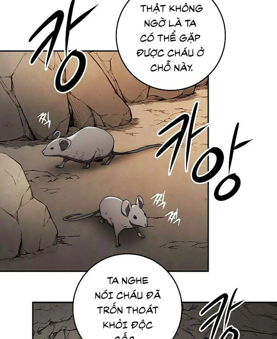 Huyền Thoại Diệt Thế Độc Long Chapter 9 - 27