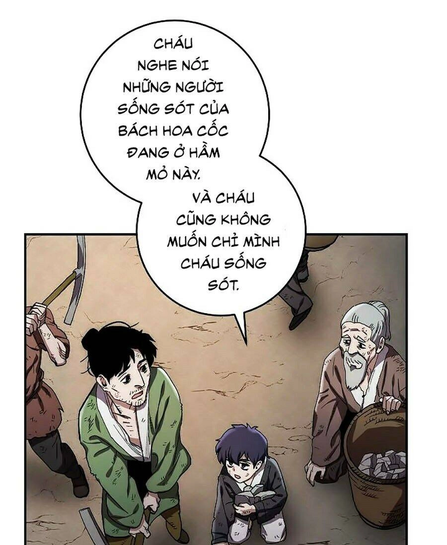 Huyền Thoại Diệt Thế Độc Long Chapter 9 - 29