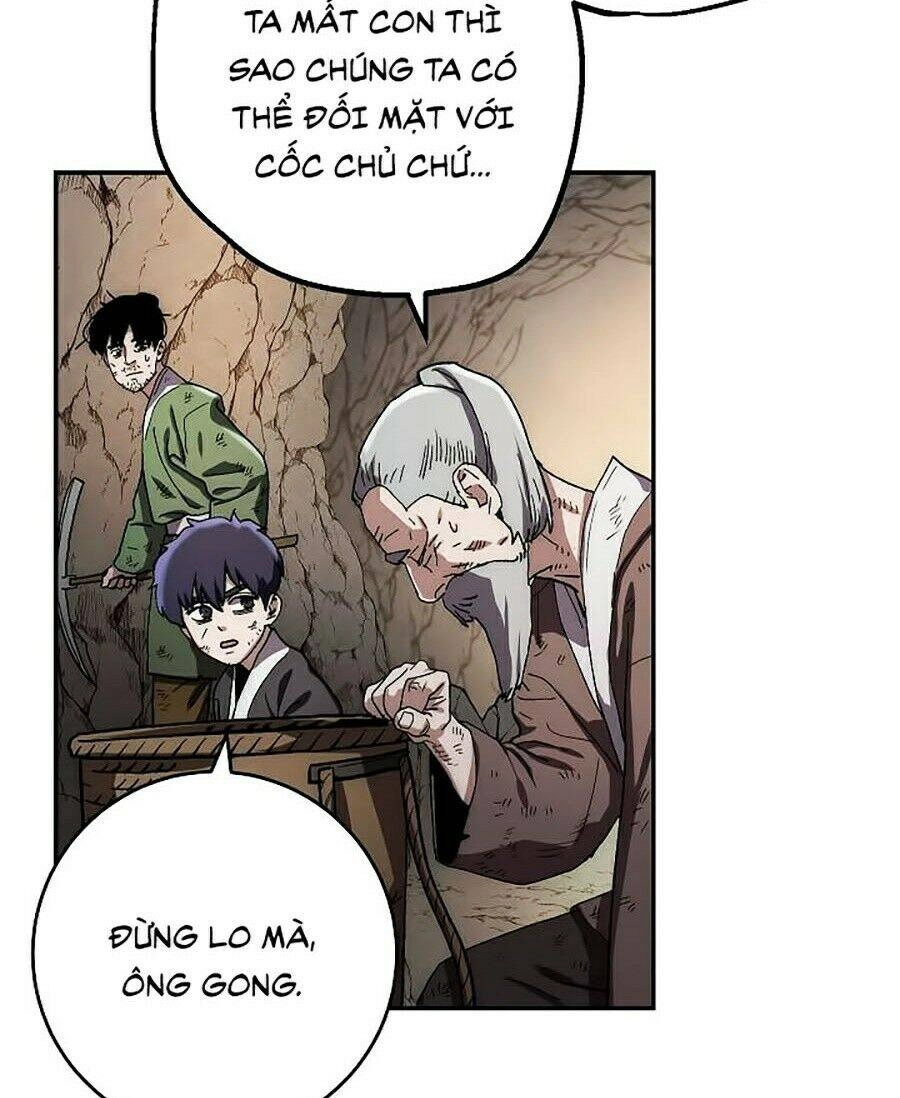 Huyền Thoại Diệt Thế Độc Long Chapter 9 - 31