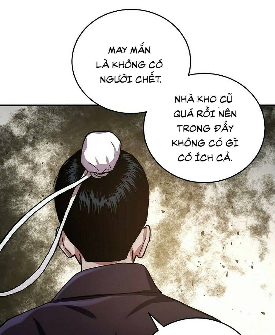 Huyền Thoại Diệt Thế Độc Long Chapter 9 - 37