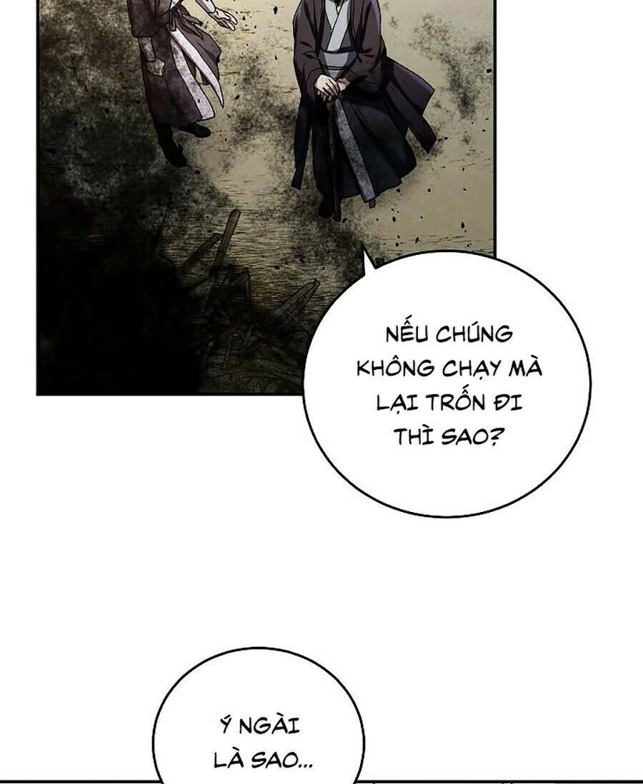 Huyền Thoại Diệt Thế Độc Long Chapter 9 - 42