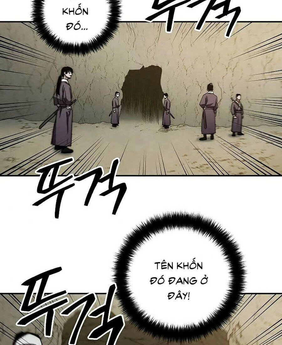 Huyền Thoại Diệt Thế Độc Long Chapter 9 - 48