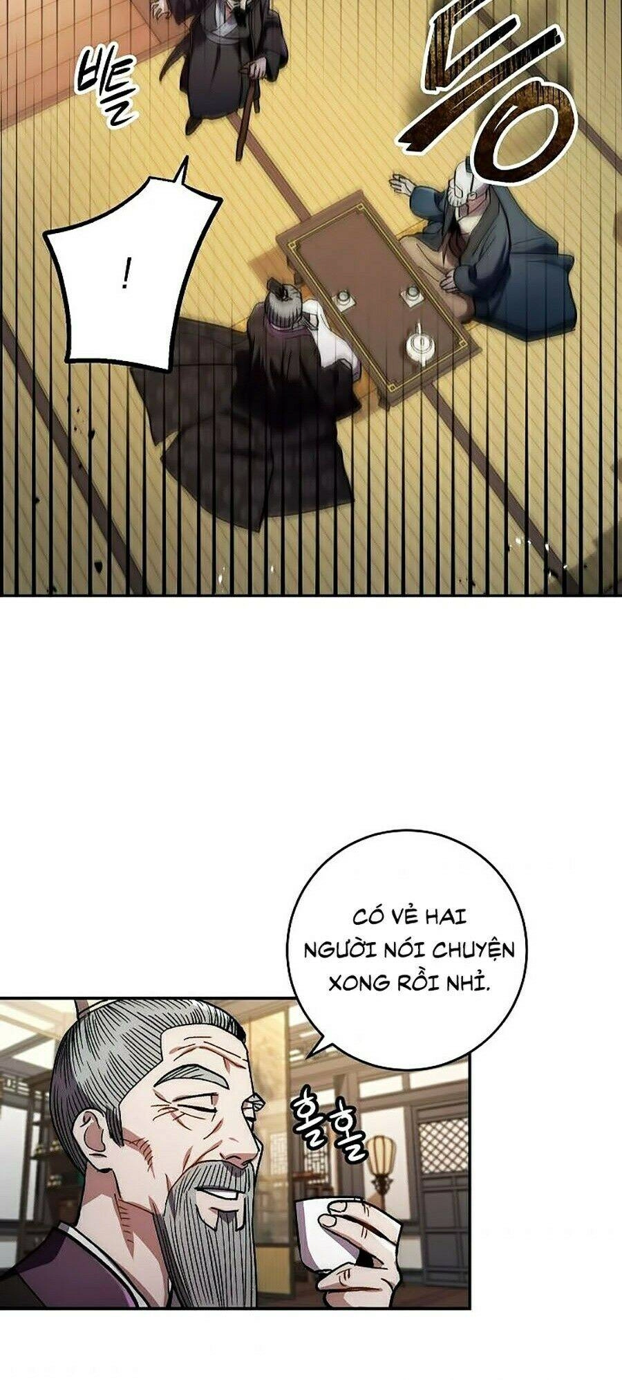 Huyền Thoại Diệt Thế Độc Long Chapter 9 - 84