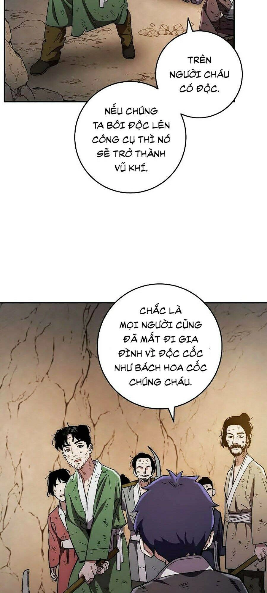 Huyền Thoại Diệt Thế Độc Long Chapter 9 - 87