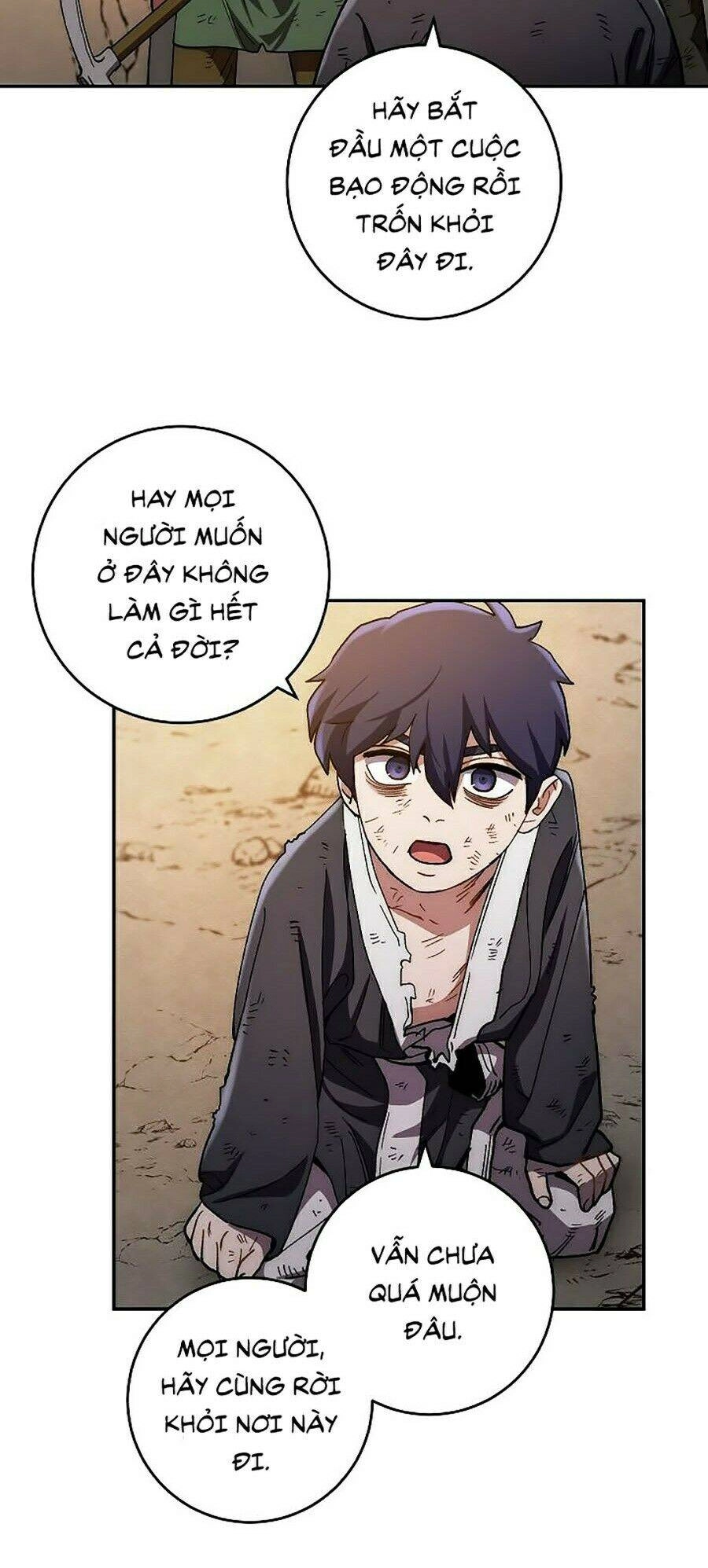 Huyền Thoại Diệt Thế Độc Long Chapter 9 - 88