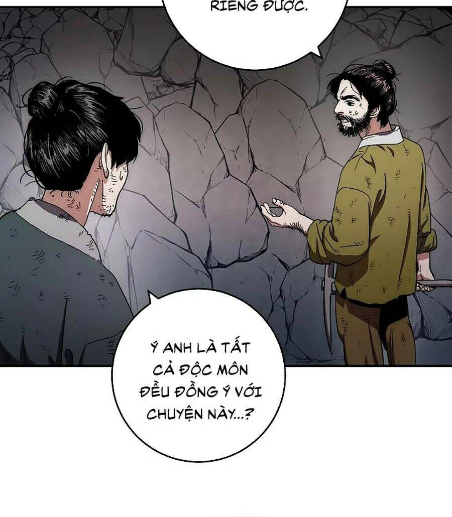 Huyền Thoại Diệt Thế Độc Long Chapter 10 - 16