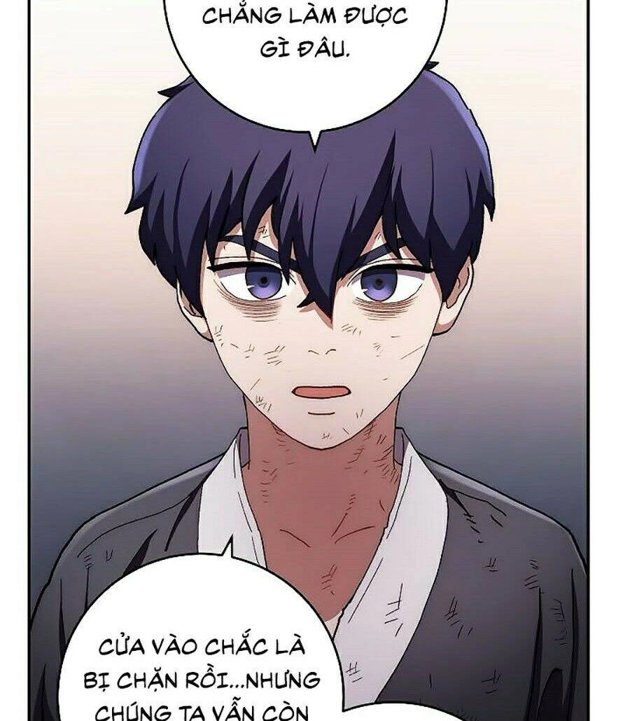 Huyền Thoại Diệt Thế Độc Long Chapter 10 - 23