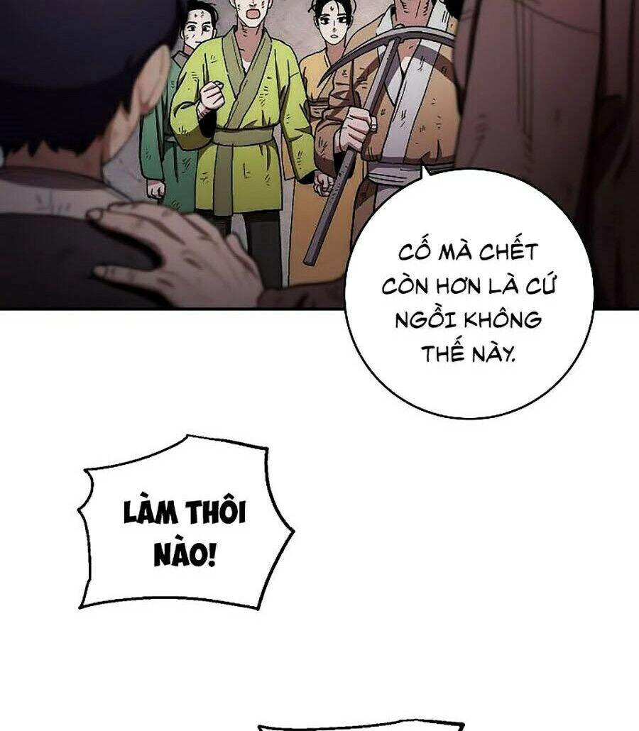 Huyền Thoại Diệt Thế Độc Long Chapter 10 - 30