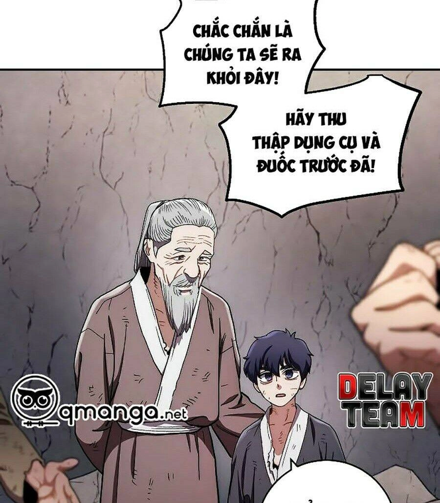 Huyền Thoại Diệt Thế Độc Long Chapter 10 - 31