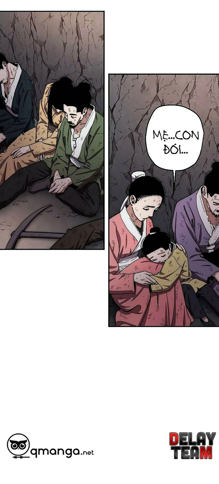 Huyền Thoại Diệt Thế Độc Long Chapter 10 - 41