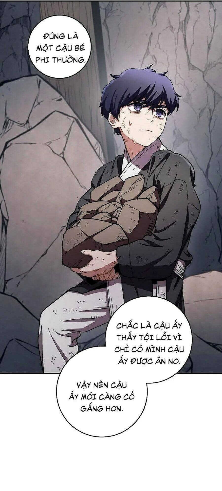 Huyền Thoại Diệt Thế Độc Long Chapter 10 - 54