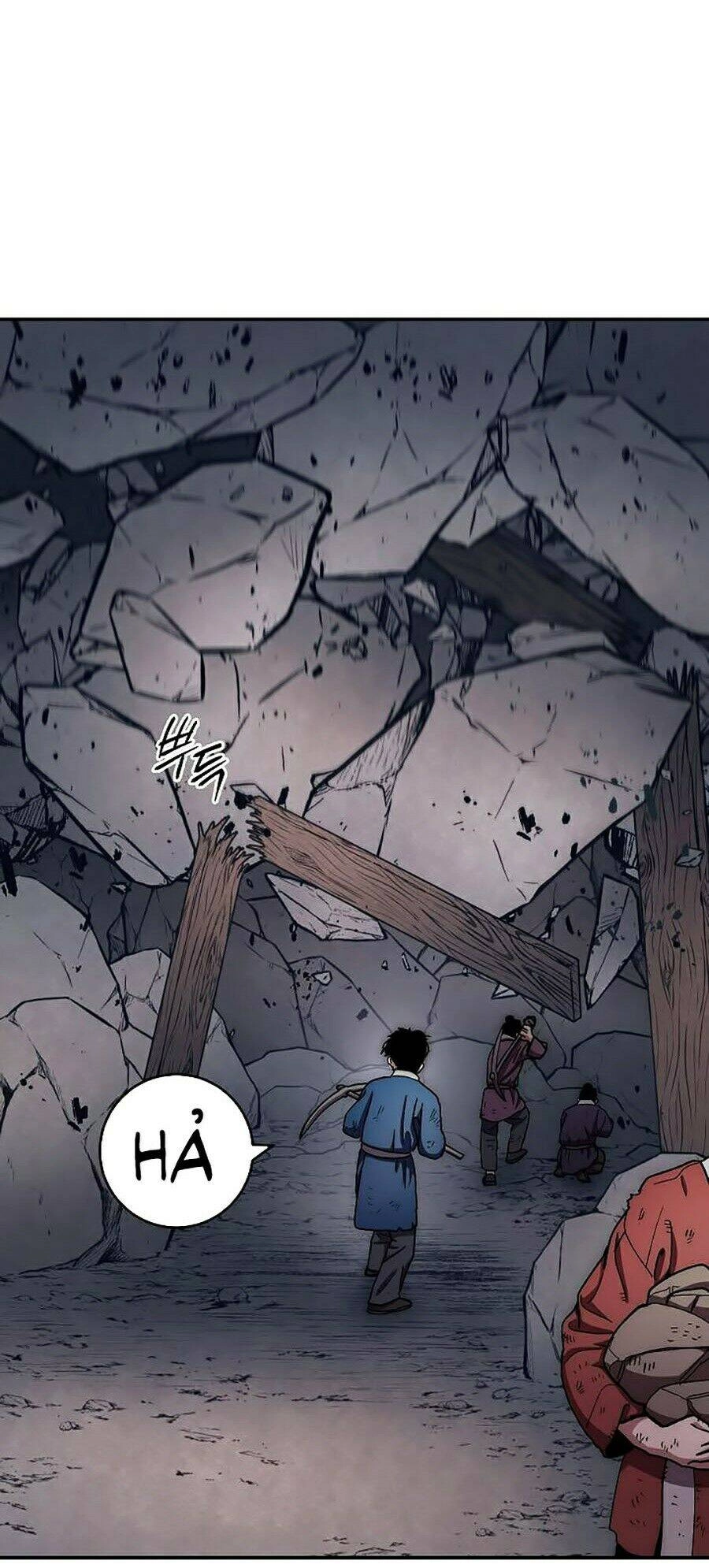 Huyền Thoại Diệt Thế Độc Long Chapter 10 - 56