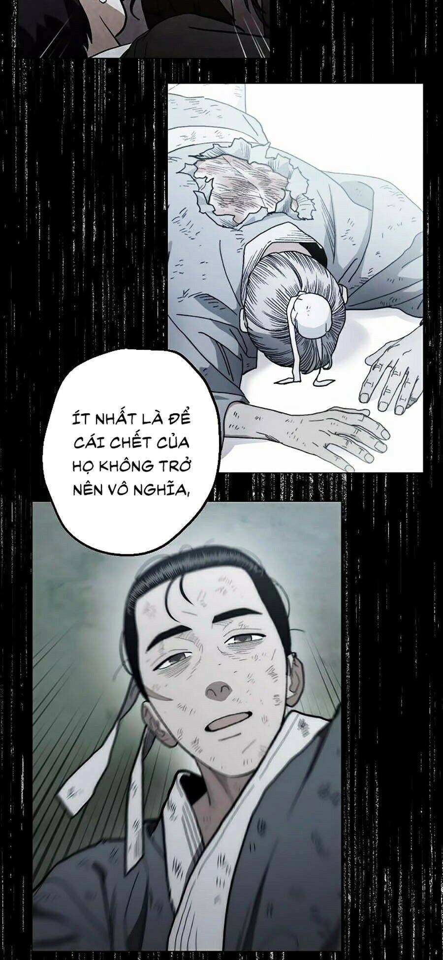 Huyền Thoại Diệt Thế Độc Long Chapter 10 - 76