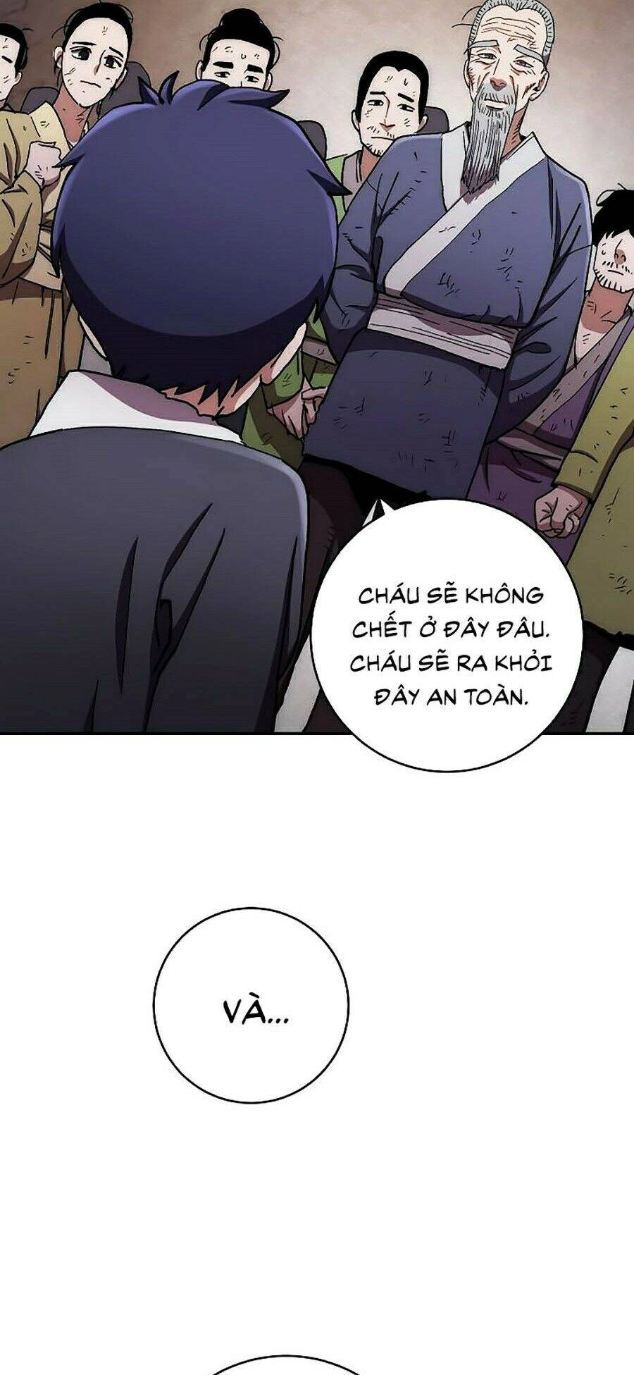 Huyền Thoại Diệt Thế Độc Long Chapter 10 - 78