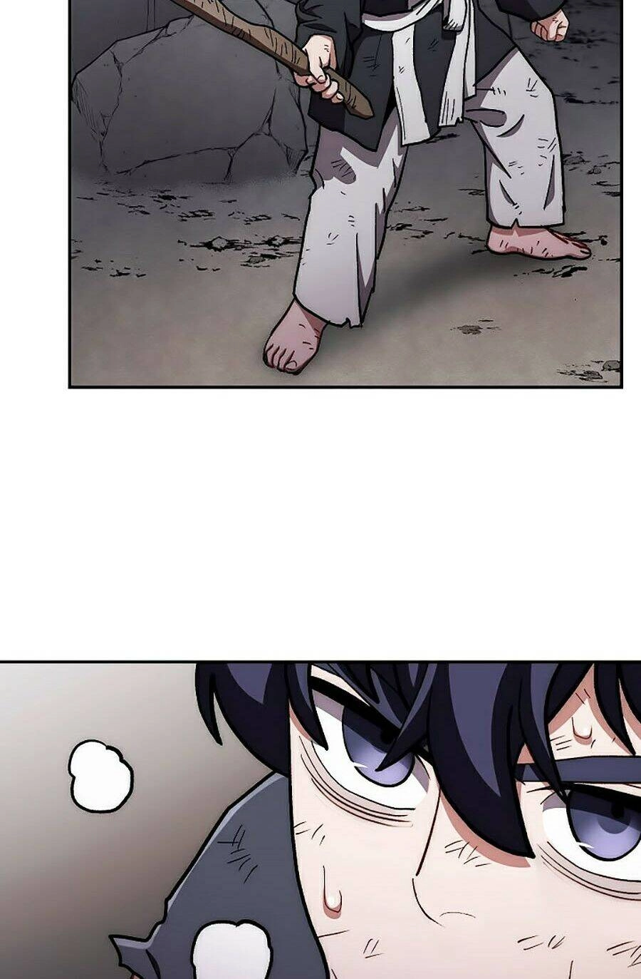 Huyền Thoại Diệt Thế Độc Long Chapter 11 - 6