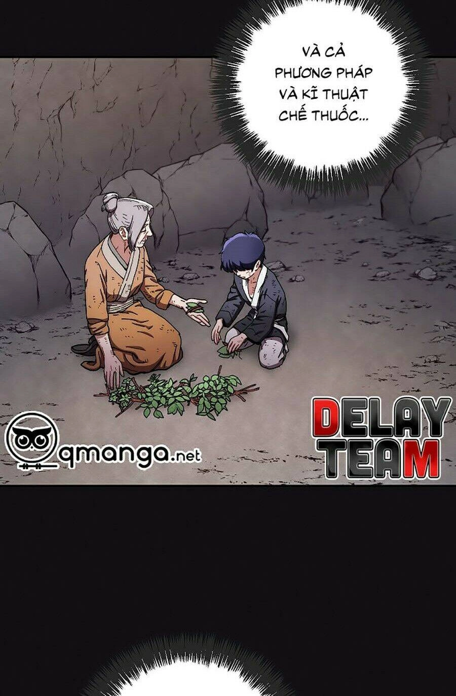 Huyền Thoại Diệt Thế Độc Long Chapter 11 - 11