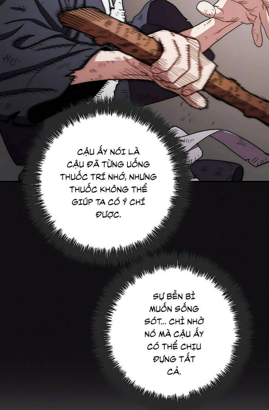 Huyền Thoại Diệt Thế Độc Long Chapter 11 - 13