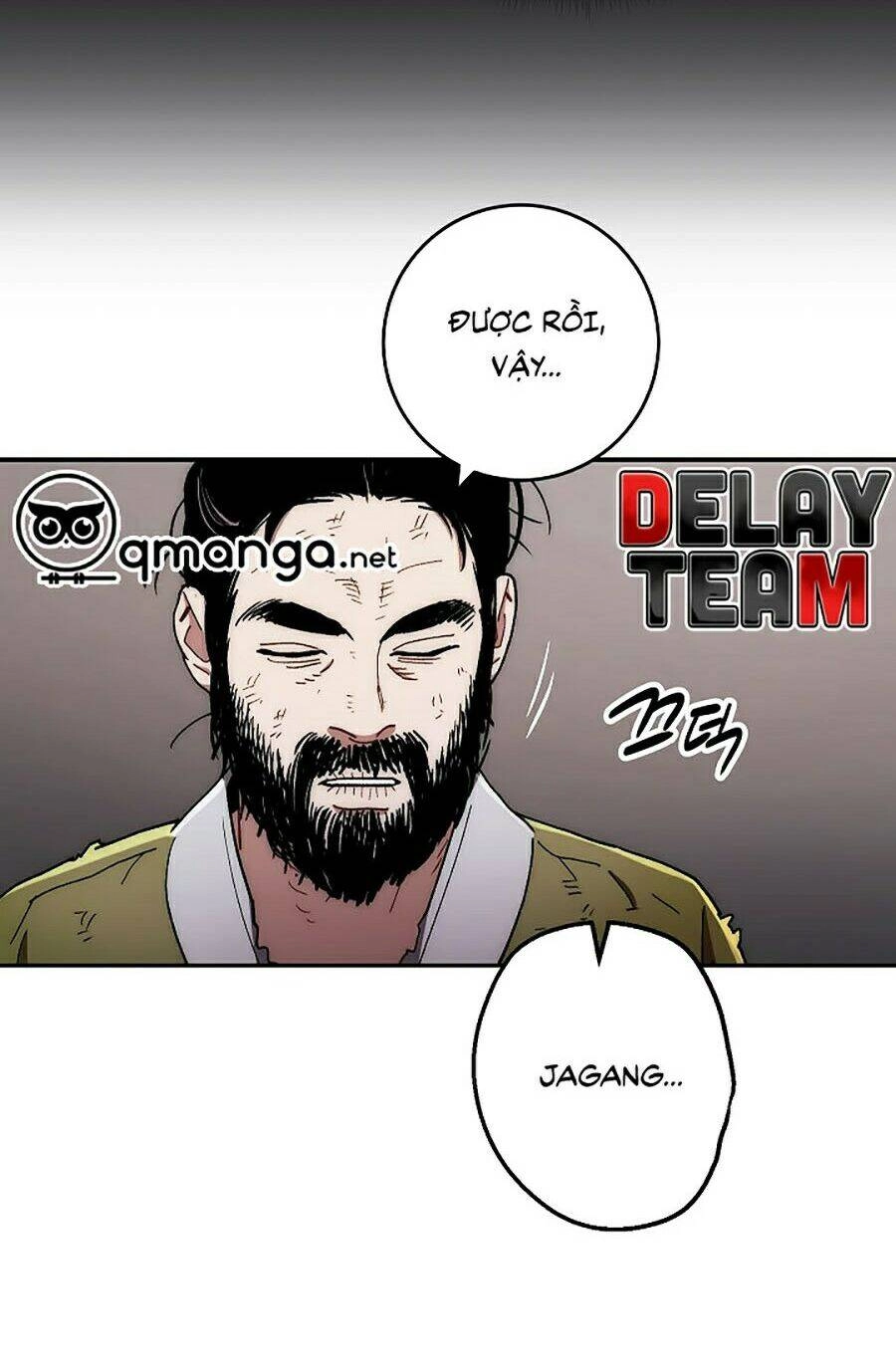 Huyền Thoại Diệt Thế Độc Long Chapter 11 - 14