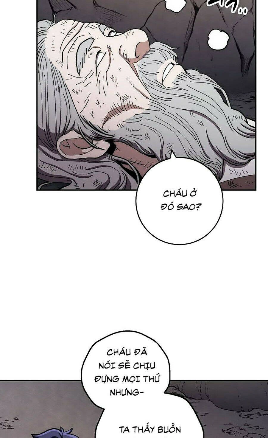 Huyền Thoại Diệt Thế Độc Long Chapter 11 - 19