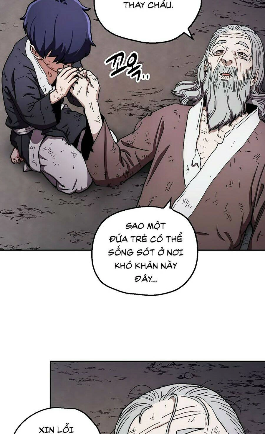 Huyền Thoại Diệt Thế Độc Long Chapter 11 - 20