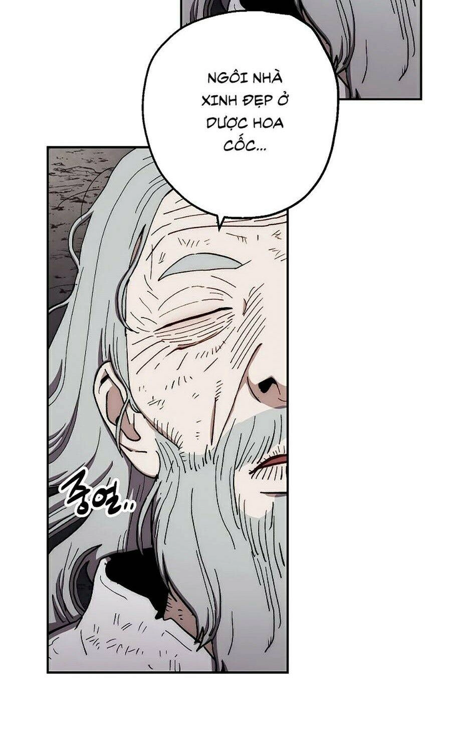 Huyền Thoại Diệt Thế Độc Long Chapter 11 - 23