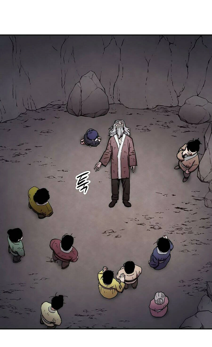 Huyền Thoại Diệt Thế Độc Long Chapter 11 - 24