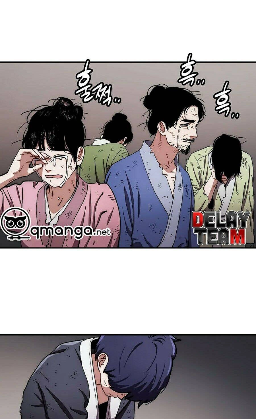 Huyền Thoại Diệt Thế Độc Long Chapter 11 - 25