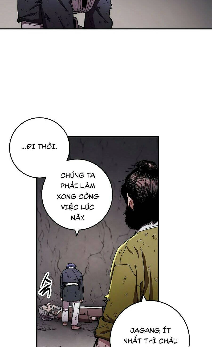 Huyền Thoại Diệt Thế Độc Long Chapter 11 - 26