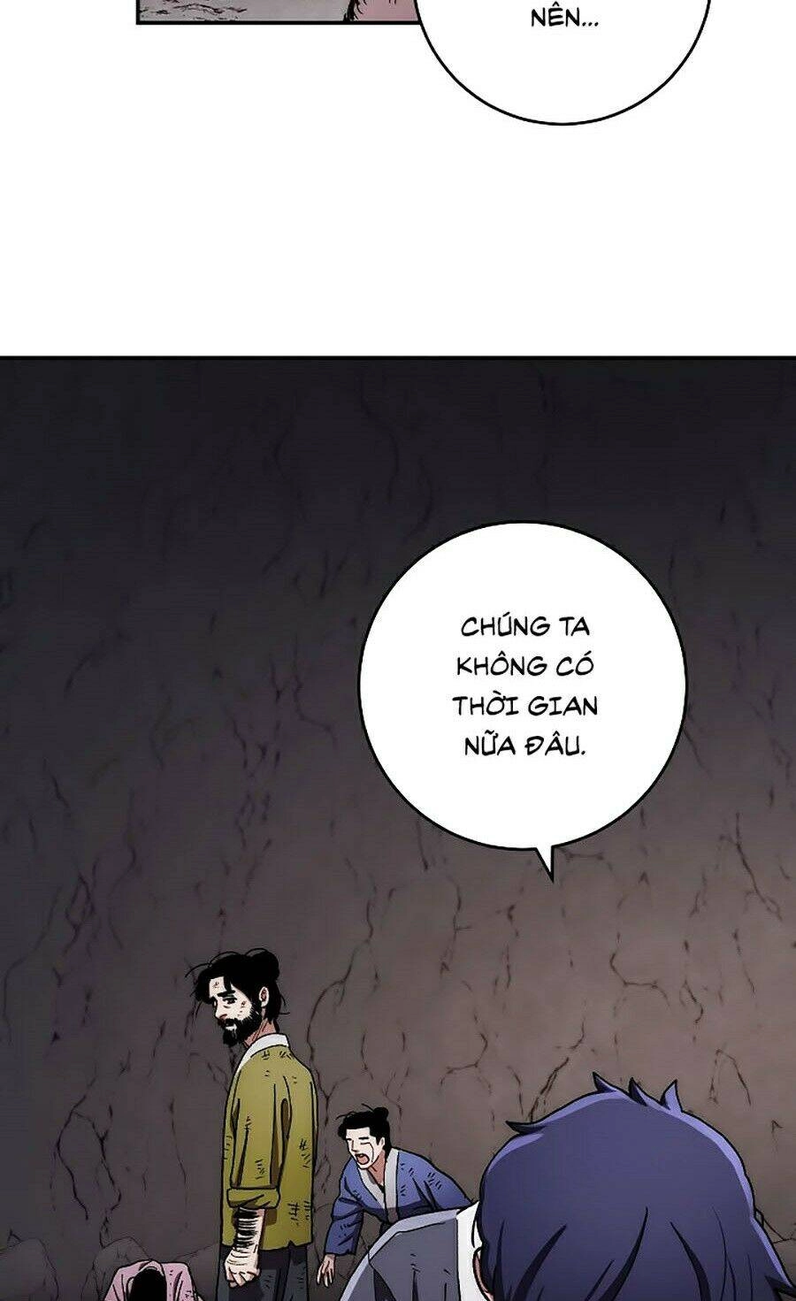 Huyền Thoại Diệt Thế Độc Long Chapter 11 - 27