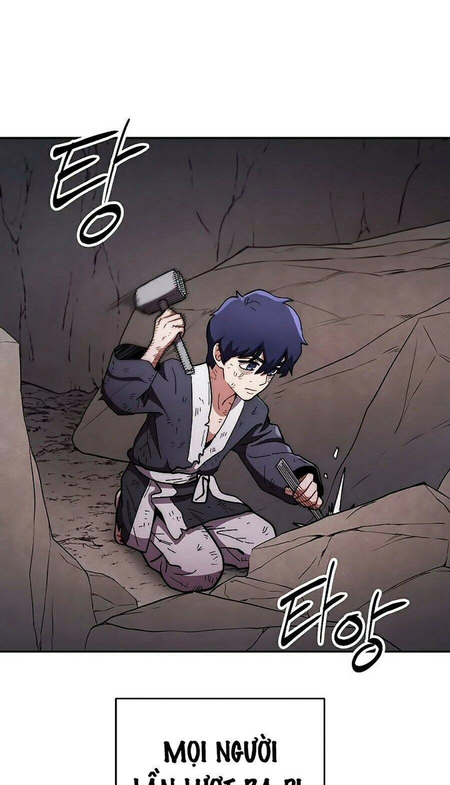 Huyền Thoại Diệt Thế Độc Long Chapter 11 - 52