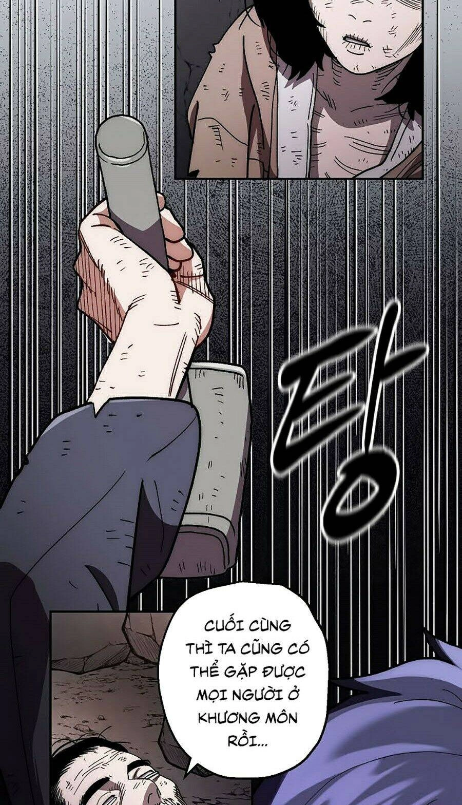 Huyền Thoại Diệt Thế Độc Long Chapter 11 - 54