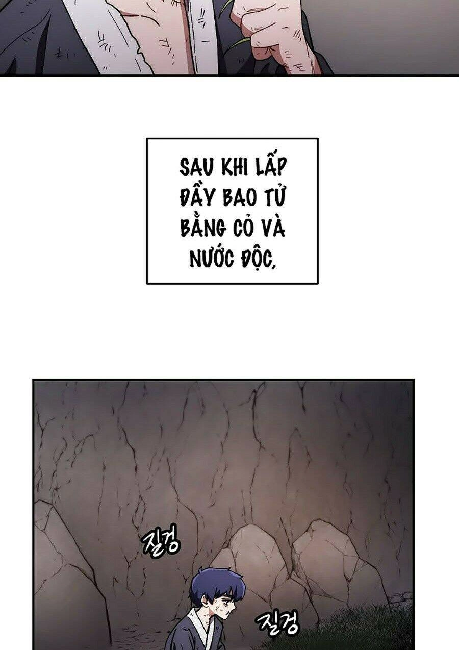 Huyền Thoại Diệt Thế Độc Long Chapter 11 - 74