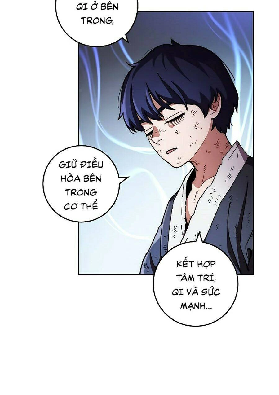 Huyền Thoại Diệt Thế Độc Long Chapter 11 - 77