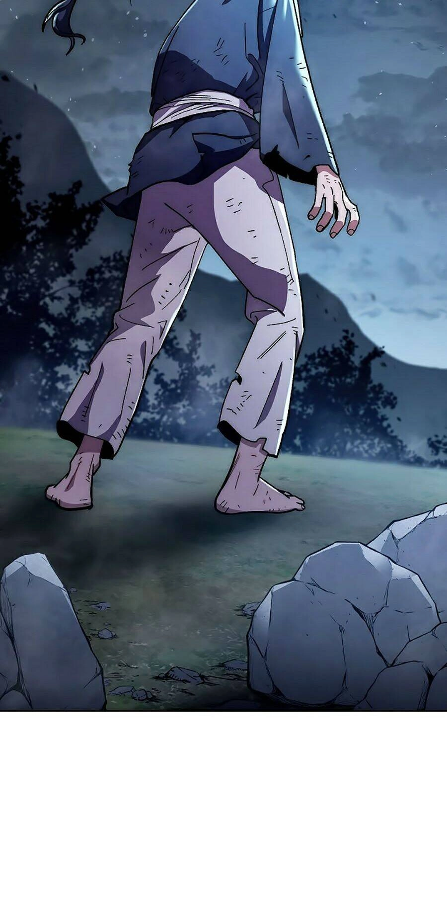 Huyền Thoại Diệt Thế Độc Long Chapter 11 - 101