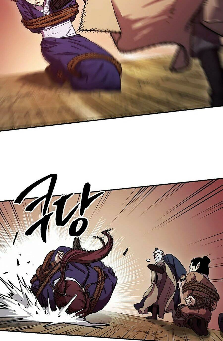 Huyền Thoại Diệt Thế Độc Long Chapter 12 - 18