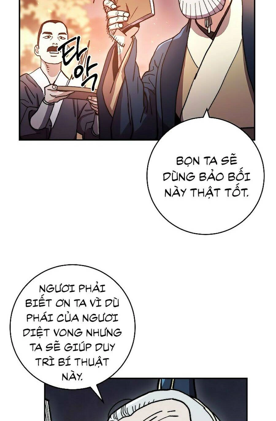 Huyền Thoại Diệt Thế Độc Long Chapter 12 - 24