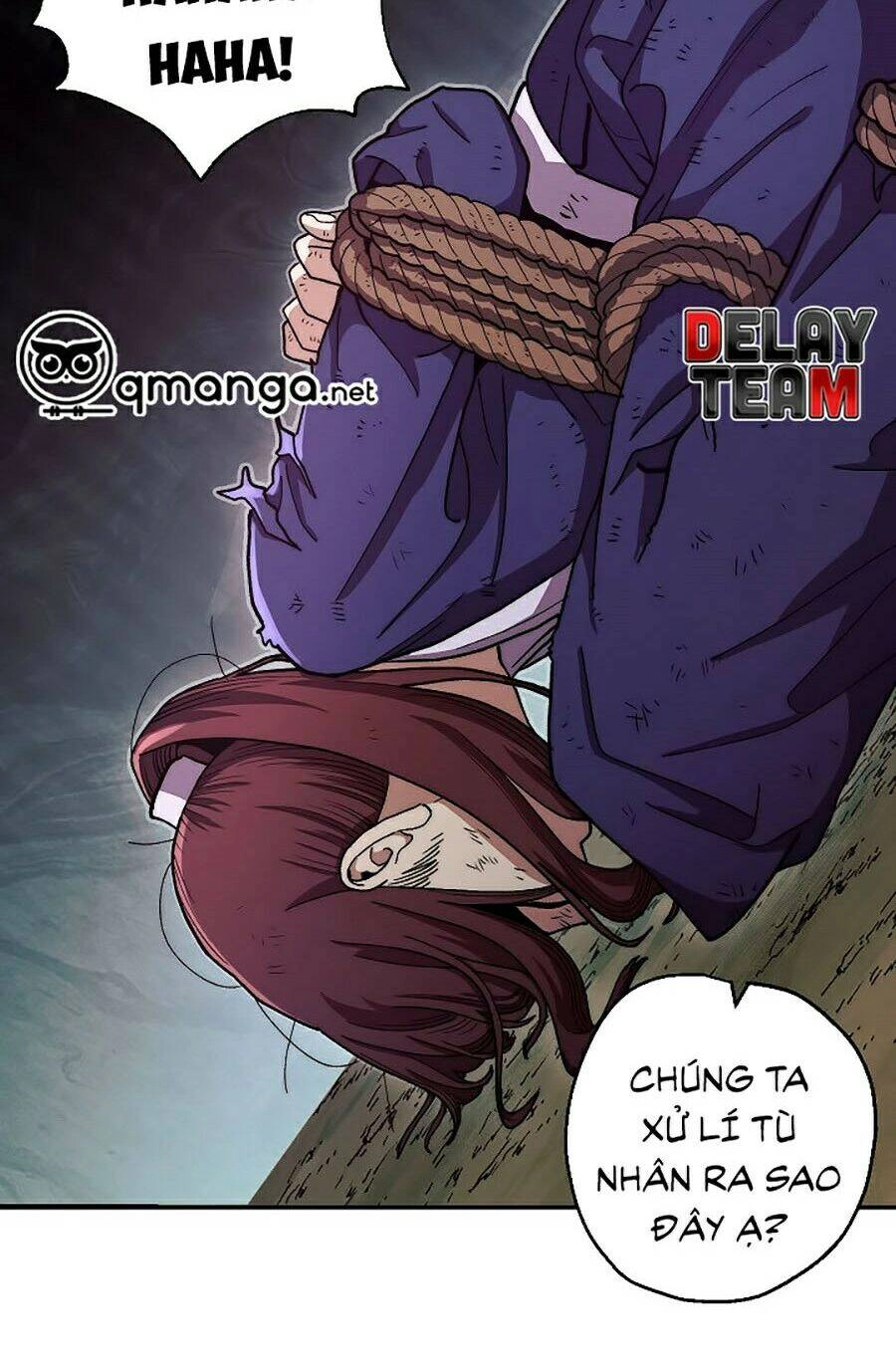 Huyền Thoại Diệt Thế Độc Long Chapter 12 - 26