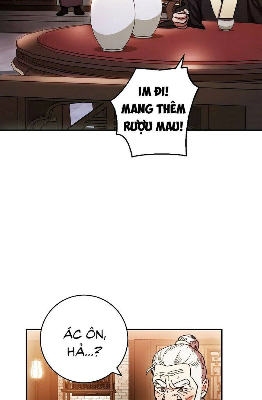 Huyền Thoại Diệt Thế Độc Long Chapter 12 - 35