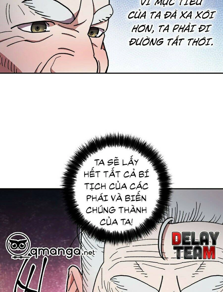 Huyền Thoại Diệt Thế Độc Long Chapter 12 - 45